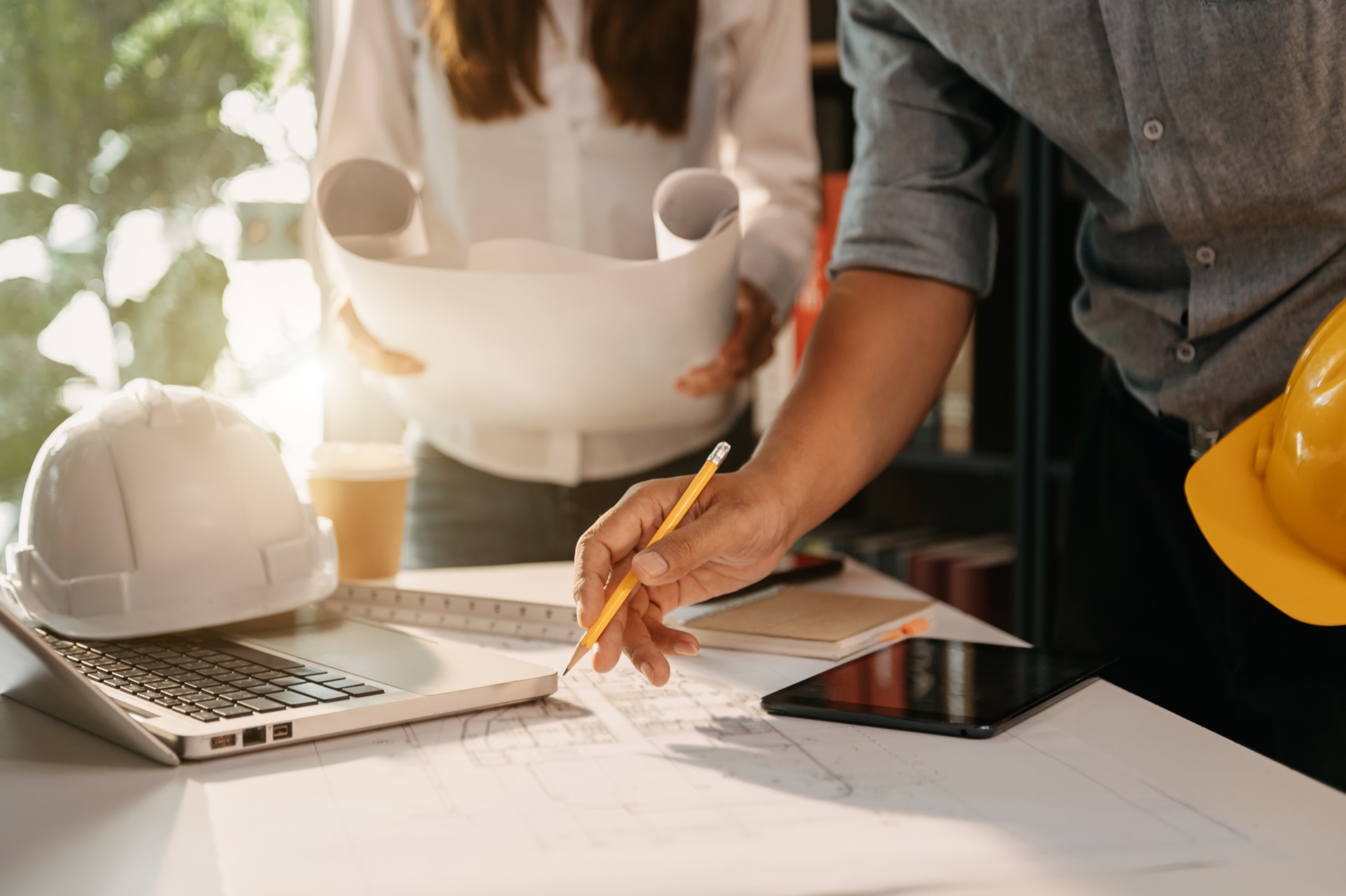 1A-Bauservice GmbH aus Gobrechtsham aus dem Bezirk Ried im Innkreis in Oberösterreich