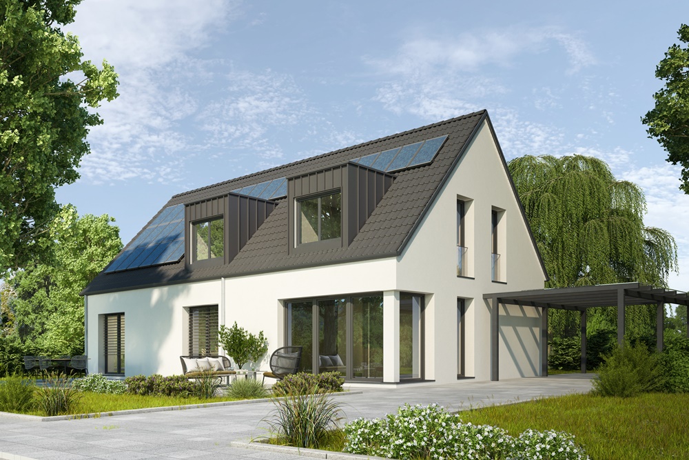 1A-Bauservice GmbH aus Gobrechtsham aus dem Bezirk Ried im Innkreis in Oberösterreich