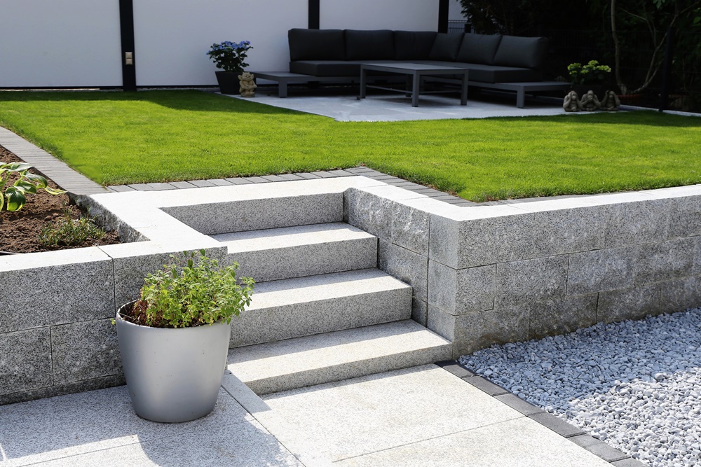 1A-Bauservice GmbH aus Gobrechtsham aus dem Bezirk Ried im Innkreis in Oberösterreich